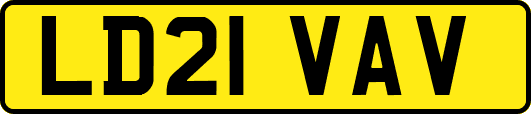 LD21VAV