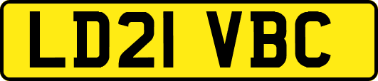 LD21VBC