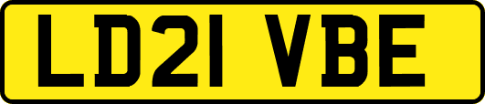 LD21VBE