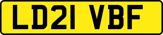 LD21VBF