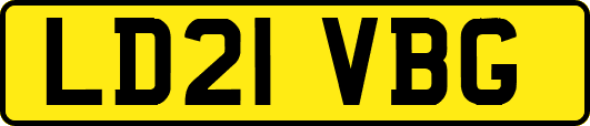 LD21VBG