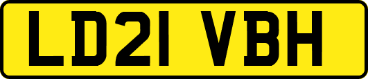 LD21VBH