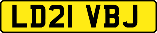 LD21VBJ