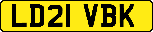 LD21VBK