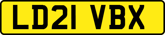 LD21VBX