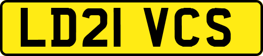 LD21VCS