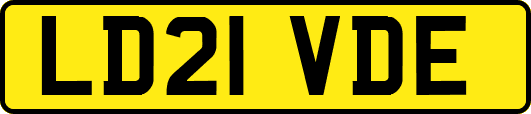 LD21VDE