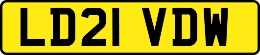 LD21VDW
