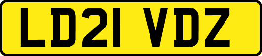 LD21VDZ