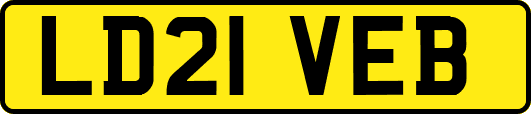 LD21VEB