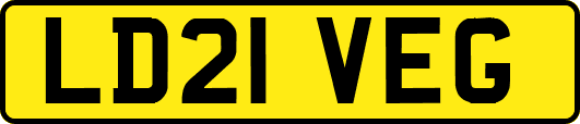 LD21VEG