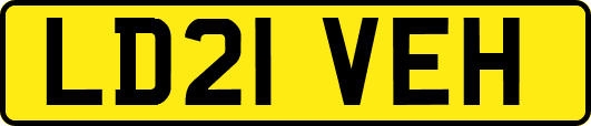 LD21VEH