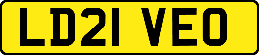 LD21VEO