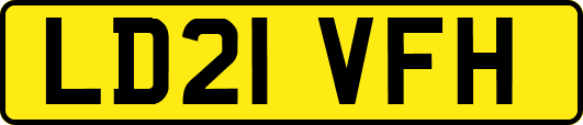 LD21VFH