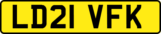 LD21VFK