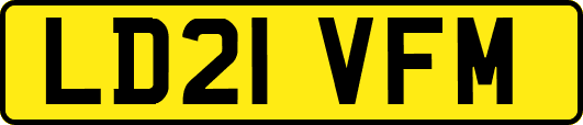 LD21VFM