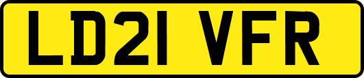LD21VFR