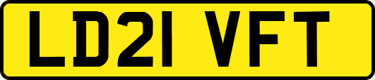LD21VFT