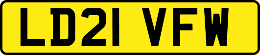 LD21VFW