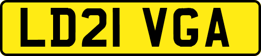LD21VGA