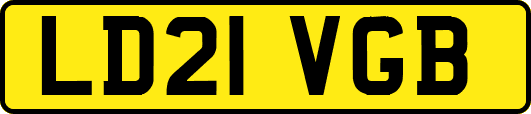 LD21VGB