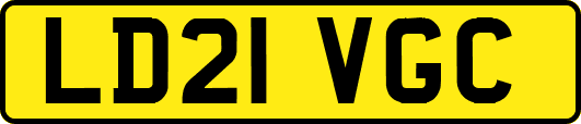 LD21VGC