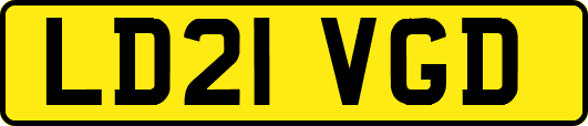 LD21VGD