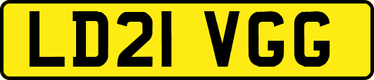 LD21VGG