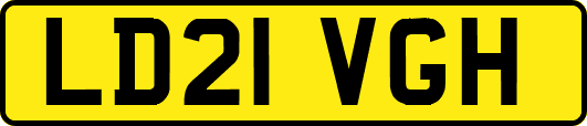 LD21VGH