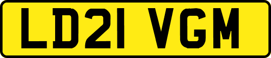 LD21VGM