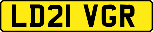 LD21VGR