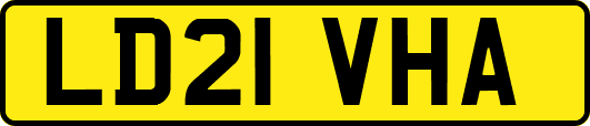 LD21VHA
