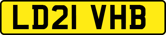 LD21VHB