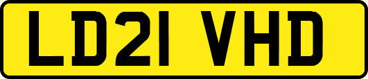 LD21VHD