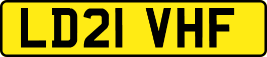 LD21VHF