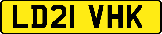 LD21VHK