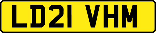 LD21VHM