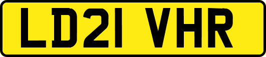 LD21VHR