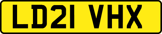 LD21VHX