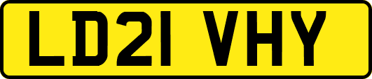 LD21VHY