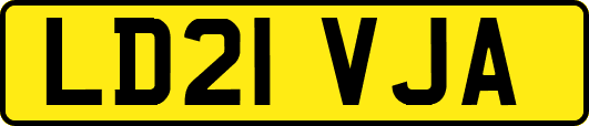 LD21VJA
