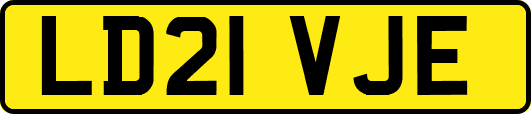 LD21VJE