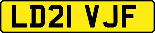 LD21VJF