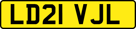 LD21VJL