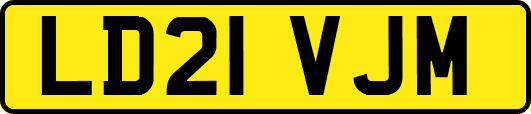 LD21VJM