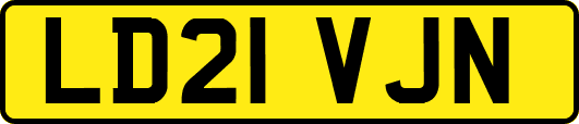 LD21VJN