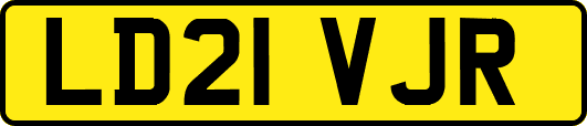 LD21VJR