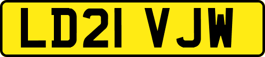 LD21VJW