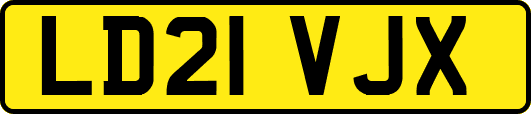 LD21VJX