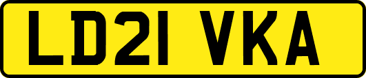 LD21VKA